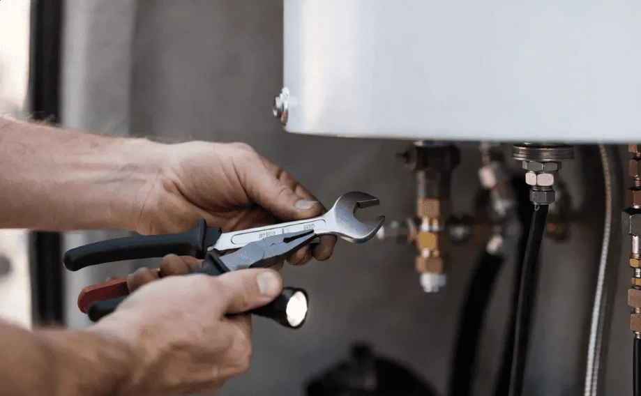 Why choose Water Heater Repair in Daviston, AL